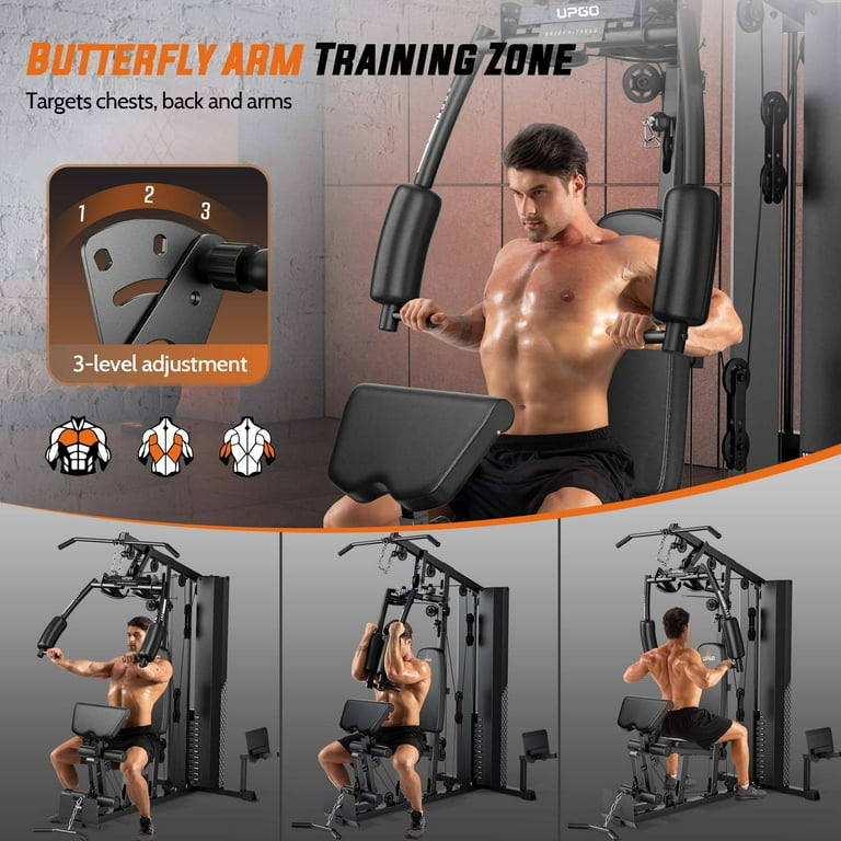 Bodybuilding Chest And Back Workout Together Muscle Workout