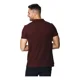 thumbnail image 2 of Playeras Polo Hombre Casual Moda Camisas Lisa, 2 of 4