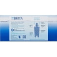 thumbnail image 3 of Filtros de repuesto para jarras de agua Clorox Brita Advanced 5, 3 of 7