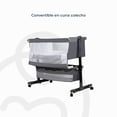 thumbnail image 3 of Cuna Colecho Cozy Bebesit con Colchón Mosquitero y Canasto, 3 of 4