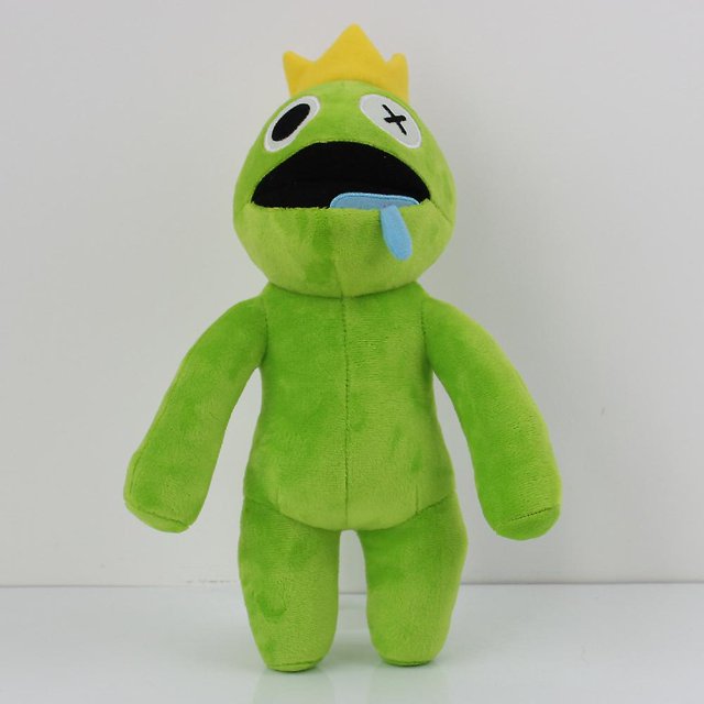 Caraele Rainbowfriends Chapter2 Rainbowfriends 2 Game Stuffed Animal Figures