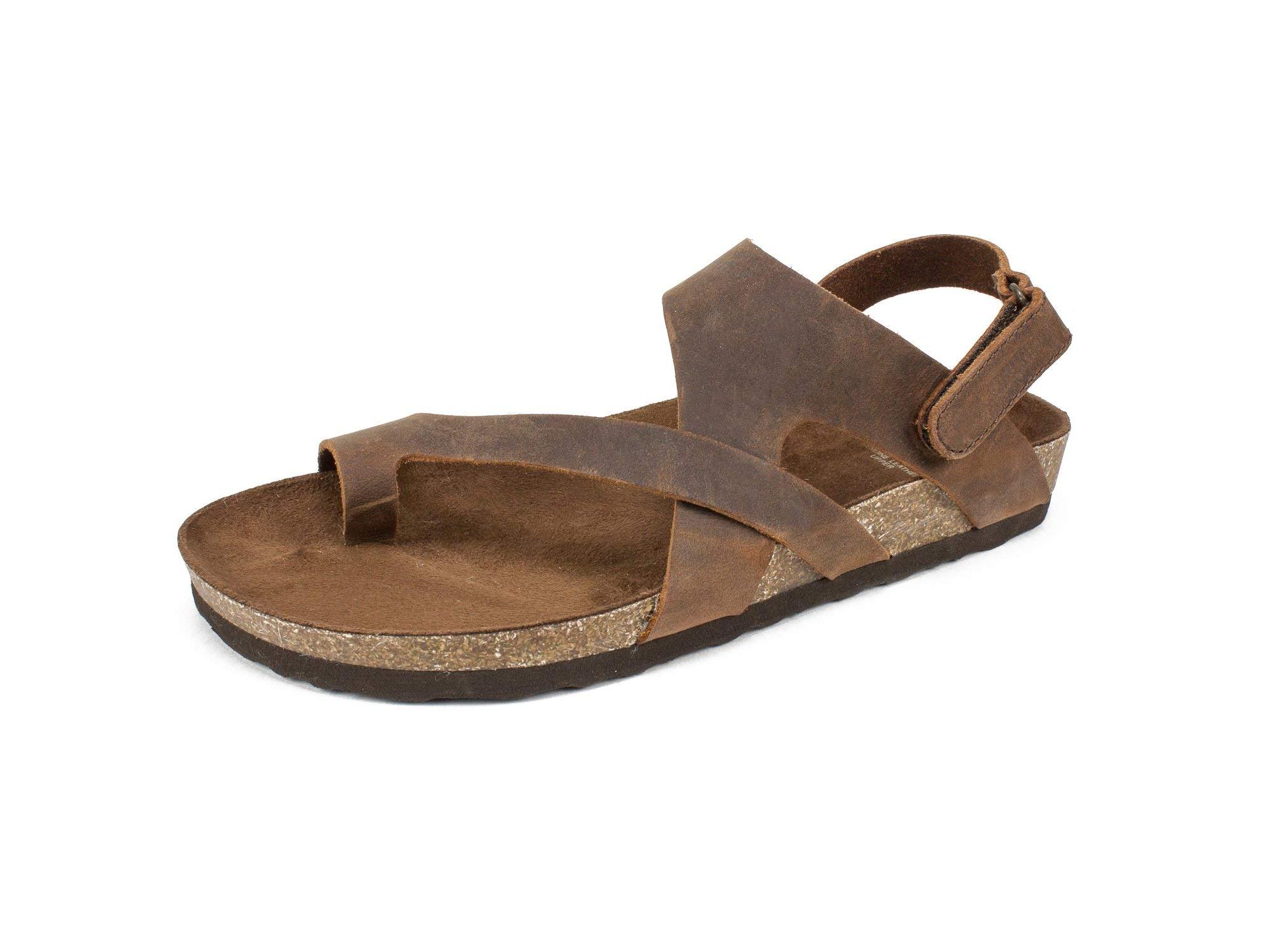 white mountain shoes