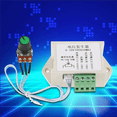 thumbnail image 3 of 2X Generator Module 0-10V 10MA Adjustable Analog Voltage Signal Generator for PLC MCU Industrial Controller, 3 of 7