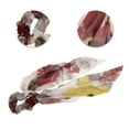 thumbnail image 3 of Unique Bargains 1 Pc Grace Pastoral Style Hair Ties Hair Bands Red, 3 of 5