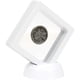 thumbnail image 4 of Set Of 10 3d Floating Frame Display Holder With Stands For Coins, 4 of 5
