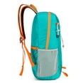 thumbnail image 4 of Lightweight Foldable Outdoor Backpack, Large Capacity, for Men Women, Water-Resistant, for Sports Travel Hiking, Portable, 4 of 9