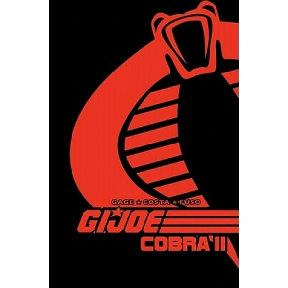 G.I. Joe: Cobra Volume 2
