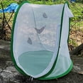 thumbnail image 5 of Visland Insect and Butterfly Habitat Cage Terrarium Popup U Shape Caterpillars Enclosure, 5 of 6