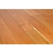 Jasper Hardwood, American Black Cherry Collection, Natural/American Black Cherry, Standard, 3-1/4"