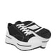 thumbnail image 1 of TENIS CASUALES DAMA STYLO 9311 TEXTIL NEGRO Stylo 9311, 1 of 4