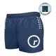 thumbnail image 2 of Short Para Correr Running Corto Hombre Entrenamiento Azl, 2 of 3