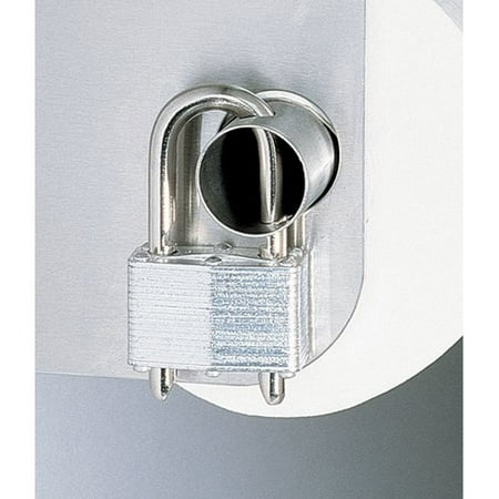 Royce Rolls Master Lock Keyed Alike for dispenserss