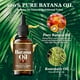thumbnail image 4 of Aceite de batana XiuFa para el crecimiento del cabello con romero, 30 ml (2 unidades), 4 of 7