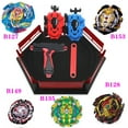 thumbnail image 4 of NEW Tops Launchers Beyblade Burst Set Toys with Starter and Arena Bayblade Metal God Blayblade Top Bey Blade Blades Toys, 4 of 7