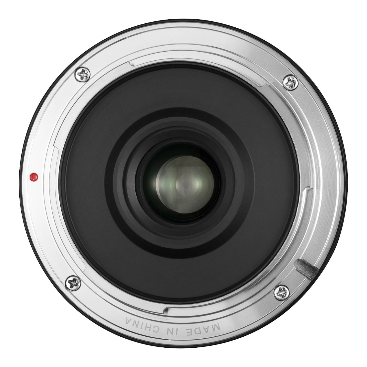 Venus Optics Laowa 9mm F 2 8 Zero D Lens Sony E Mount Walmart Com Walmart Com