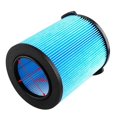 thumbnail image 3 of 2x Replacement Filter For Vf5000 5-20 Gallon Wet Dry Vacuums Pleated Paper Rigid Vacuum Cartridge F, 3 of 4
