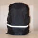 thumbnail image 4 of Funda impermeable para mochila, funda impermeable para mochila de exterior, funda impermeable, funda impermeable y antipolvo, tira reflectante de seguridad nocturna, 15-70 l, 4 of 6
