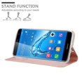 thumbnail image 3 of Cadorabo Case for Huawei NOVA PLUS Cover Book Wallet Screen Protection PU Leather Flip Magnetic Etui, 3 of 5