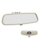 thumbnail image 5 of Espejo retrovisor interior del coche 4F0857511AA reemplazo panorámico para A6 Q7 2004-2011Griege, 5 of 12