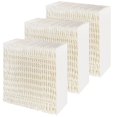 thumbnail image 1 of Blutoget 1043 Humidifier Wick Filters 3 Pack Replacement for Essick Air AIRCARE EP9500 EP9700 EP9800 EP9R500 EP9R800 821000 82600, 1 of 7