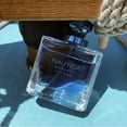thumbnail image 3 of NAUTICA Midnight Voyage Eau De Toilette Spray, 1.6 fl oz, Men's Fragrance, 3 of 7