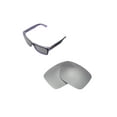 thumbnail image 4 of Walleva Titanium Polarized Replacement Lenses for VonZipper Elmore Sunglasses, 4 of 6