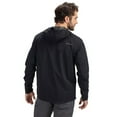 thumbnail image 7 of Votex Optics MN Cloud Shaker Rain Jacket - Black Men 3XL, 7 of 7