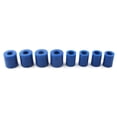 thumbnail image 4 of ZS 5/8" ID 8pcs Set For Peterbilt Kenworth Hood Roller Polyurethane Bushing Kit New 13-03593, 4 of 5