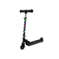 thumbnail image 1 of Jetson Jupiter Kick Scooter With LED Lights Black JETSON JJUP-BLK, 1 of 2