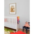 thumbnail image 4 of Marmont Hill "Courageous" By Phyllis Harris Framed Painting Art Print, 12.0" x 1.5", 4 of 5
