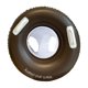 thumbnail image 4 of Flotador para Niños Kusrkot Anillo Flotante de Piscina 65 cm Marrón, 4 of 9