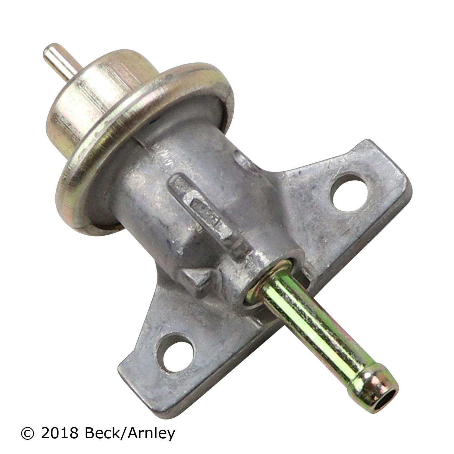 BeckArnley 158-1217 Fuel Injector Pressure Regulator