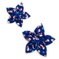 thumbnail image 2 of Snowman Flower, 2 of 3