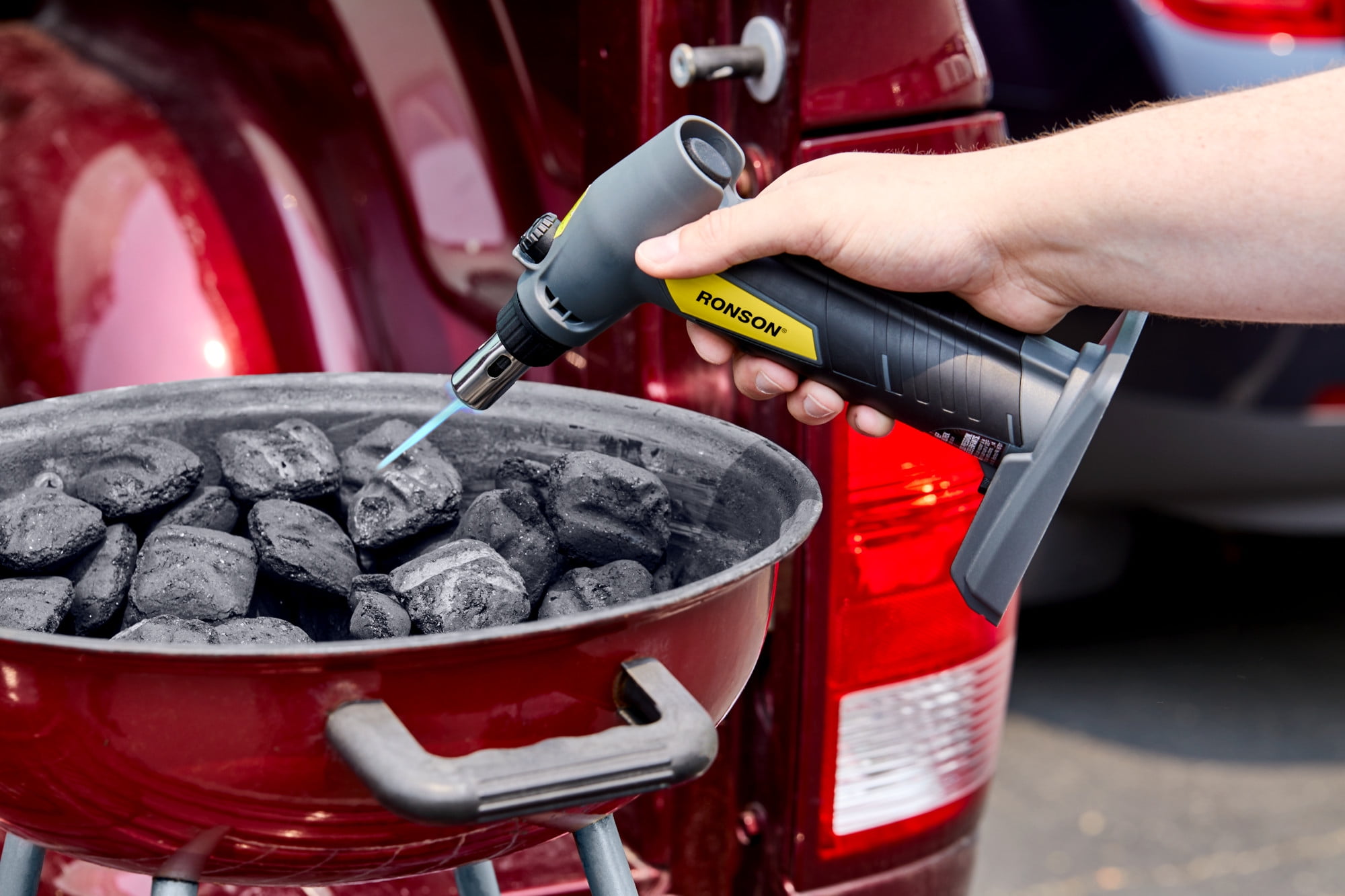 Ronson Multi-Purpose Torch Kit