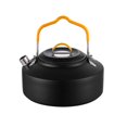 thumbnail image 2 of Hervidor Tetera DYNWAVEMX 1.0 litros acero inoxidable para uso al aire libre Hervidor de agua al aire libre, 2 of 8