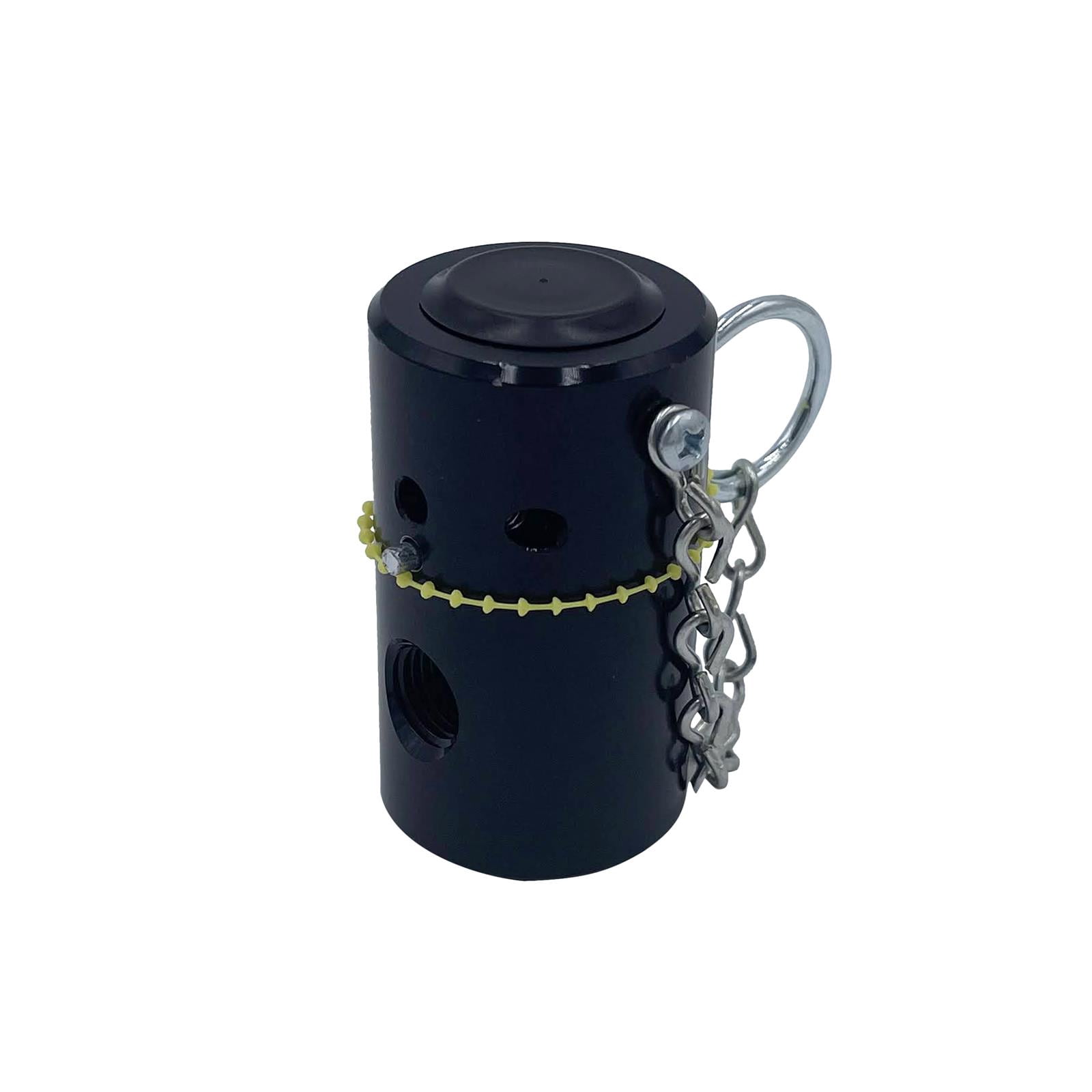 FireBottle AMRC1002 Automatic Fire System, 10 lbs