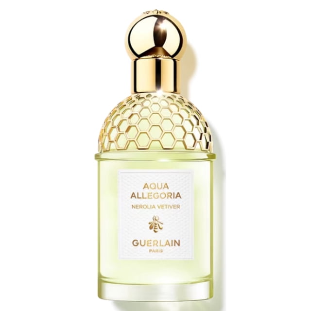 Nerolia Vetiver Guerlain Eau de Toilette