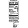 thumbnail image 4 of Mountain Dew Code Red Cherry Soda Pop 16.9 fl oz, 6 Count Bottles - 3 pack, 4 of 6