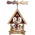 thumbnail image 1 of Alexander Taron 16294 Richard Glaesser Pyramid - Baking Angels, 1 of 2