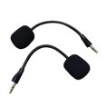 thumbnail image 3 of Gaming Headphone Microphone for Logitech G PRO Gaming Headset 3.5mm, 3 of 5