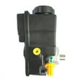thumbnail image 2 of Edelmann Elite 6058R Power Steering Pump Fits select: 2002,2004-2007 BUICK RENDEZVOUS, 2 of 4