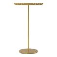 thumbnail image 1 of Soporte para joyas, organizador para colgar pulseras, torre, barra en T, soporte para collares, expositor de joyas, para anillos, llaveros, relojes y M, 1 of 8