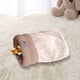 thumbnail image 4 of Saco de dormir Nidus para mascotas, cálido para otoño e invierno, con agujero para perforar, cerrado, para perros pequeños, de seguridad, con edredón para perforar., 4 of 4