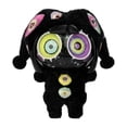 thumbnail image 5 of Pomni Plush, Super Rare Amazing Digital Circus Abstracted series Figures, Collectible Gifts for Anime Fans, Halloween Decor Gift, 5 of 7