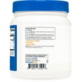 thumbnail image 4 of Nutricost Sodium Bicarbonate (2 LB) - 600mg Per Serving, Non-GMO, Gluten Free, 4 of 5