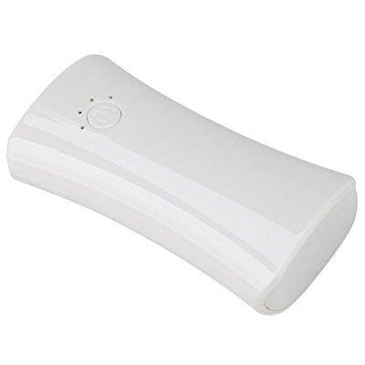 Alfway Powerworld 50mah Power Bank Portable Charger With Powerful Usb Output Portable Power Bank Battery Charger For Iphone 7 7 Plus 6s 6s Plus Samsung Galaxy S7 S5 S6 White Walmart Com Walmart Com