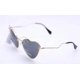 thumbnail image 3 of Miu Miu MU 55R 7OE-1A1 Antique Gold / Grey Sunglasses (#251), 3 of 6