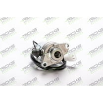 Can-Am 90/DS90X 2011 Rick's Electric, Oe Style Starter Motor