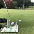 thumbnail image 4 of Golf Putting Mirror-Portable Golf Training Aid-Swing Trainer Alignment Mirrors-Golfing Accessories I, 4 of 5
