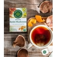Traditional Medicinals Tea, Organic Reishi Mushroom with Rooibos,16
